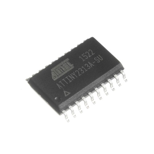 Мікросхема ATTINY2313A-SU