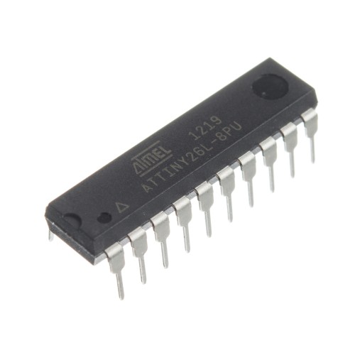 Мікросхема ATTINY26L-8PU