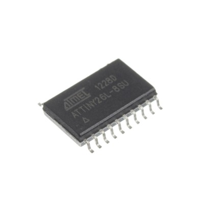 Мікросхема ATTINY26L-8SU