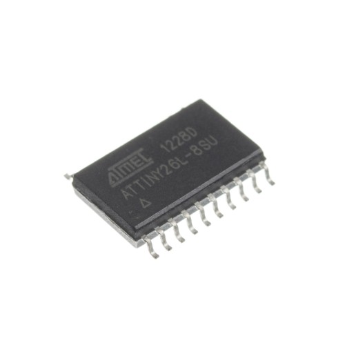 Мікросхема ATTINY26L-8SU