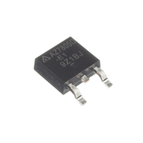 Мікросхема AZ7805