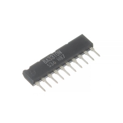 Мікросхема BA3310N