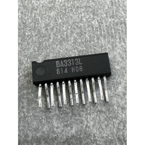 Мікросхема BA3313L