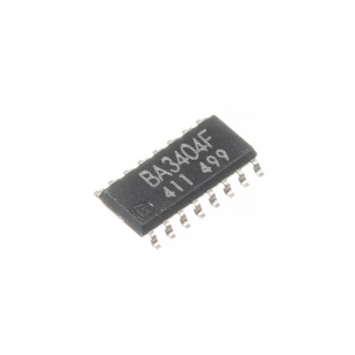 Мікросхема BA3404F