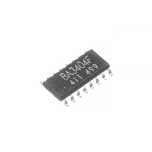Мікросхема BA3404F