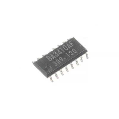 Мікросхема BA3410AF