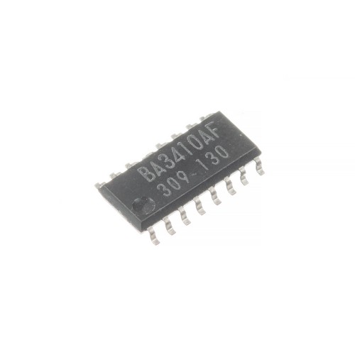 Мікросхема BA3410AF