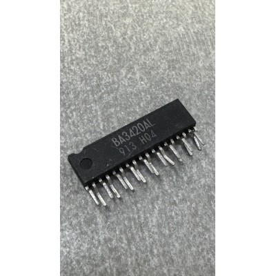 Мікросхема BA3420AL