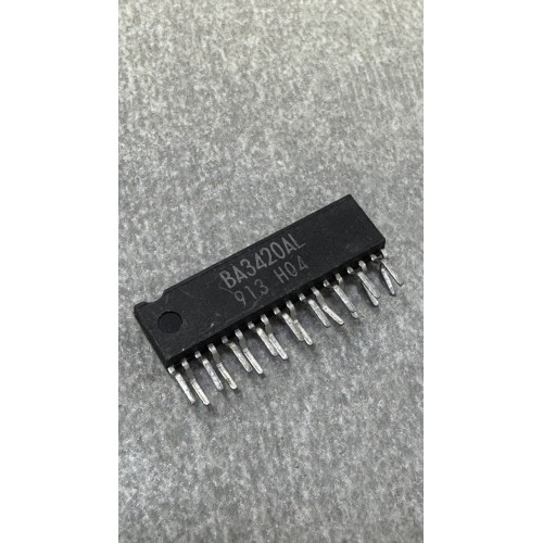 Мікросхема BA3420AL