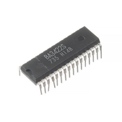 Мікросхема BA3422S