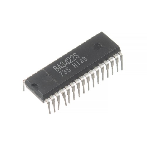 Мікросхема BA3422S