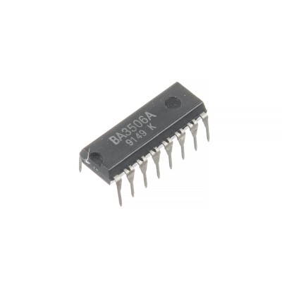 Мікросхема BA3506A