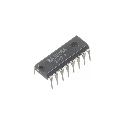 Мікросхема BA3506A