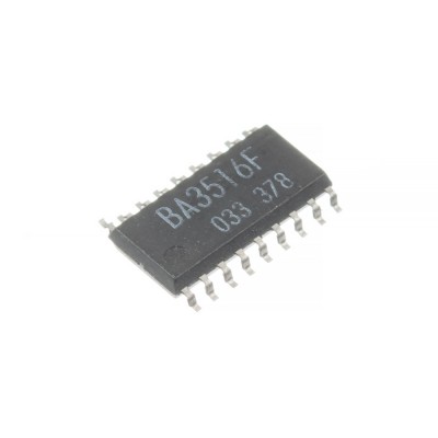 Мікросхема BA3516F