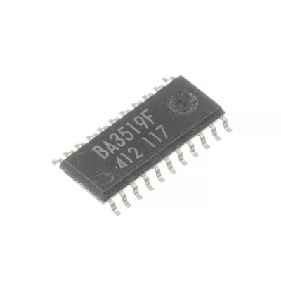 Мікросхема BA3519F