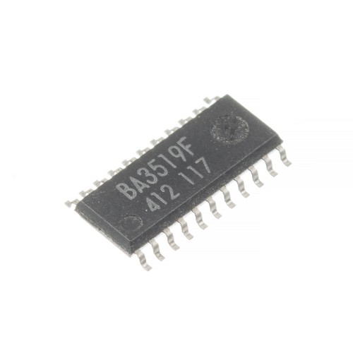 Мікросхема BA3519F