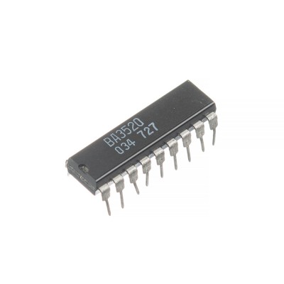 Мікросхема BA3520