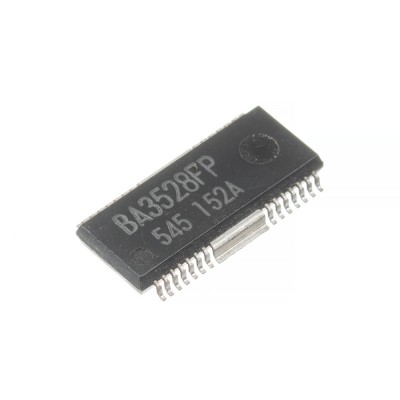 Мікросхема BA3528FP