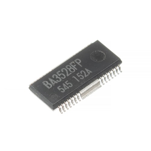 Мікросхема BA3528FP