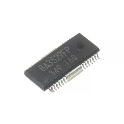 Мікросхема BA3529FP