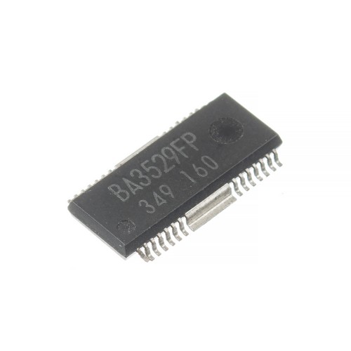 Мікросхема BA3529FP