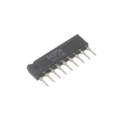 Мікросхема BA3706
