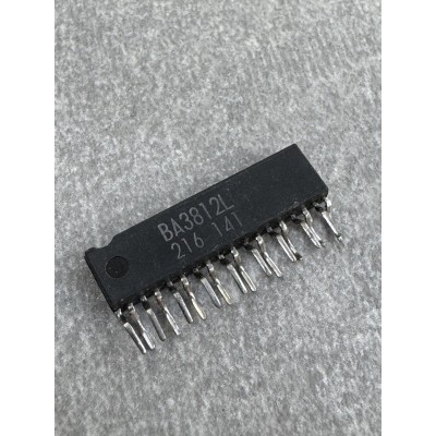 Мікросхема BA3812L