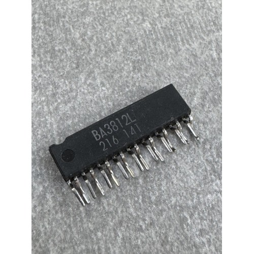 Мікросхема BA3812L