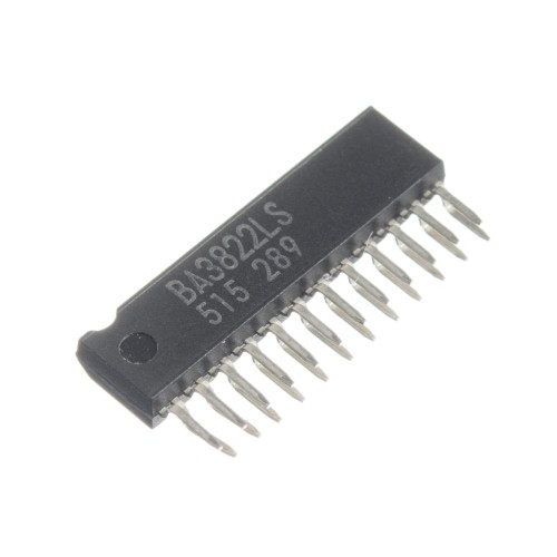 Мікросхема BA3822LS