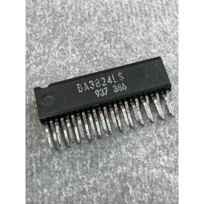 Мікросхема BA3824LS