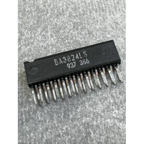 Мікросхема BA3824LS