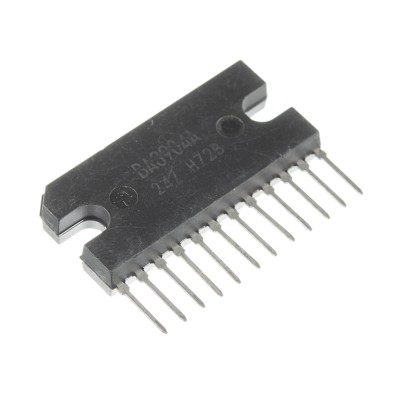 Мікросхема BA3904A