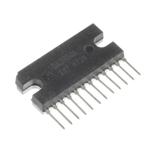 Мікросхема BA3904A