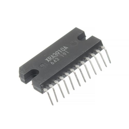 Мікросхема BA3910B