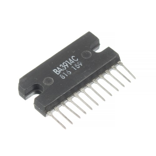Мікросхема BA3914C