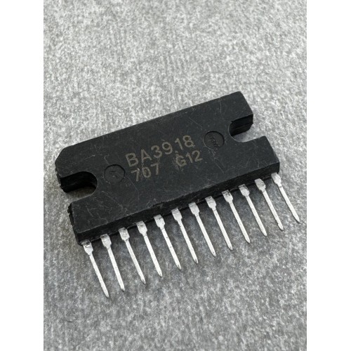 Мікросхема BA3918