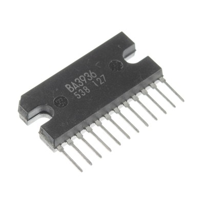 Мікросхема BA3936
