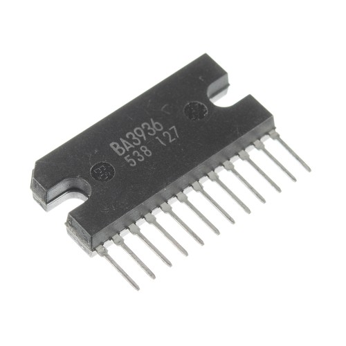 Мікросхема BA3936