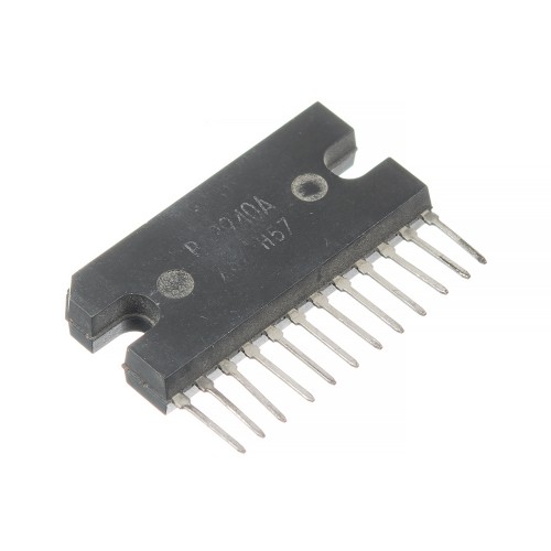 Мікросхема BA3940A