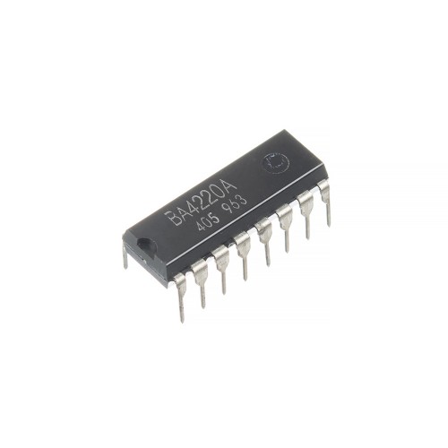 Мікросхема BA4220A