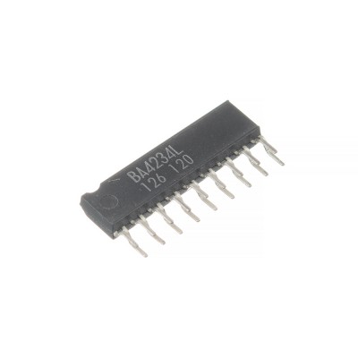 Мікросхема BA4234L