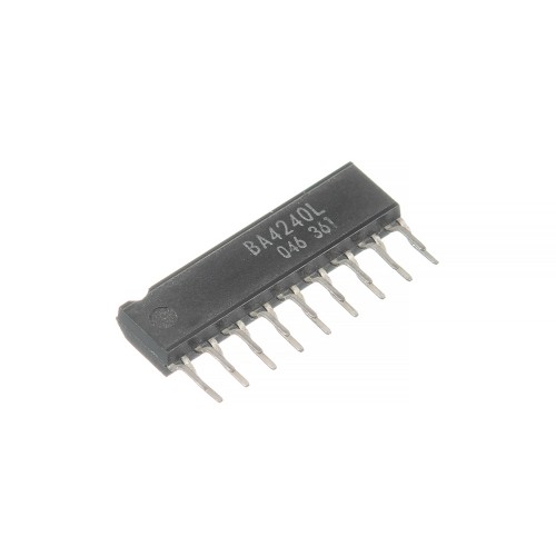 Мікросхема BA4240L