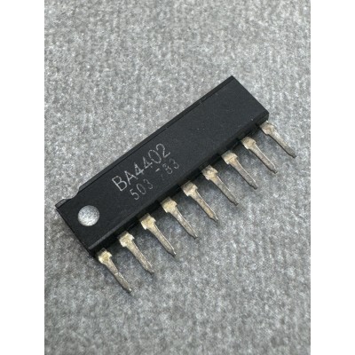Мікросхема BA4402