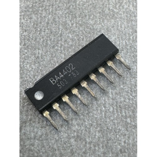 Мікросхема BA4402