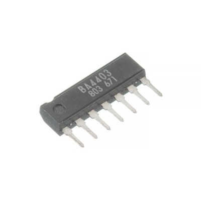 Мікросхема BA4403