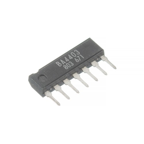 Мікросхема BA4403