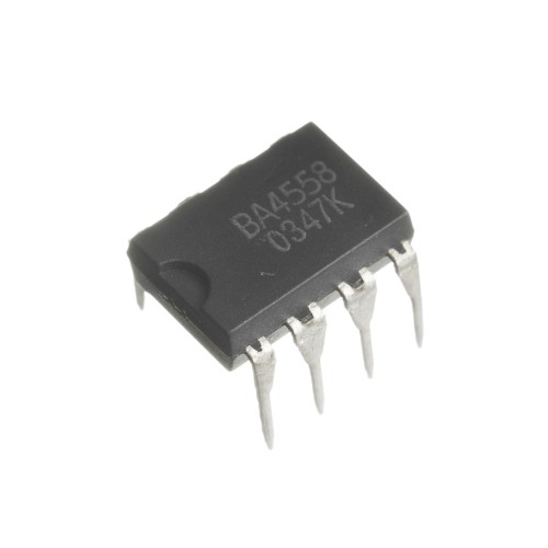 Мікросхема BA4558
