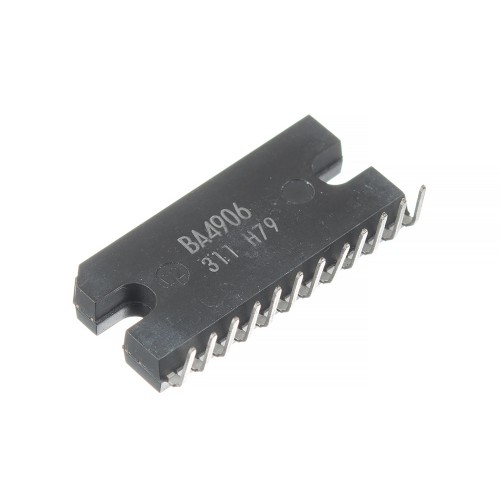 Мікросхема BA4906