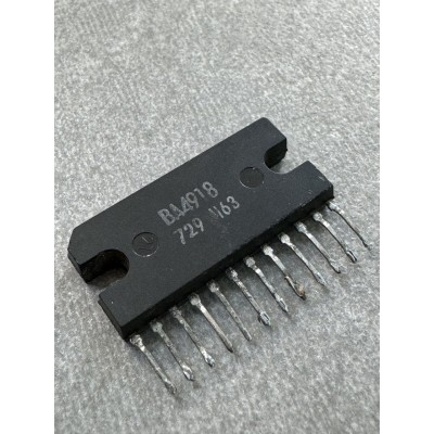 Мікросхема BA4918