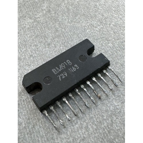 Мікросхема BA4918